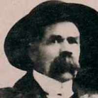 John Wesley Mangum (1852 - 1940) Profile